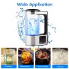 For Aqua Optima 2L Electric Hydrogen Rich Alkaline Water Ionizer