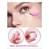 Runhycc Set De 40 Brochas De Maquillaje Generic Profesional. Incluye