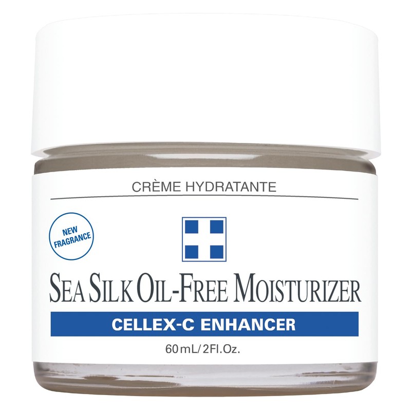 Cellex-C Enhancers Sea Silk Oil-Free Moisturizer 60ml/2oz