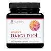Youtheory Women's Maca Root 120vegcap