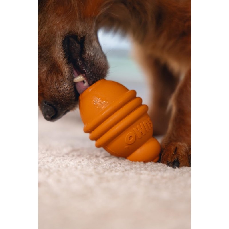 Beeztees Sumo Play Dog Toy, 6 x 6 x 8