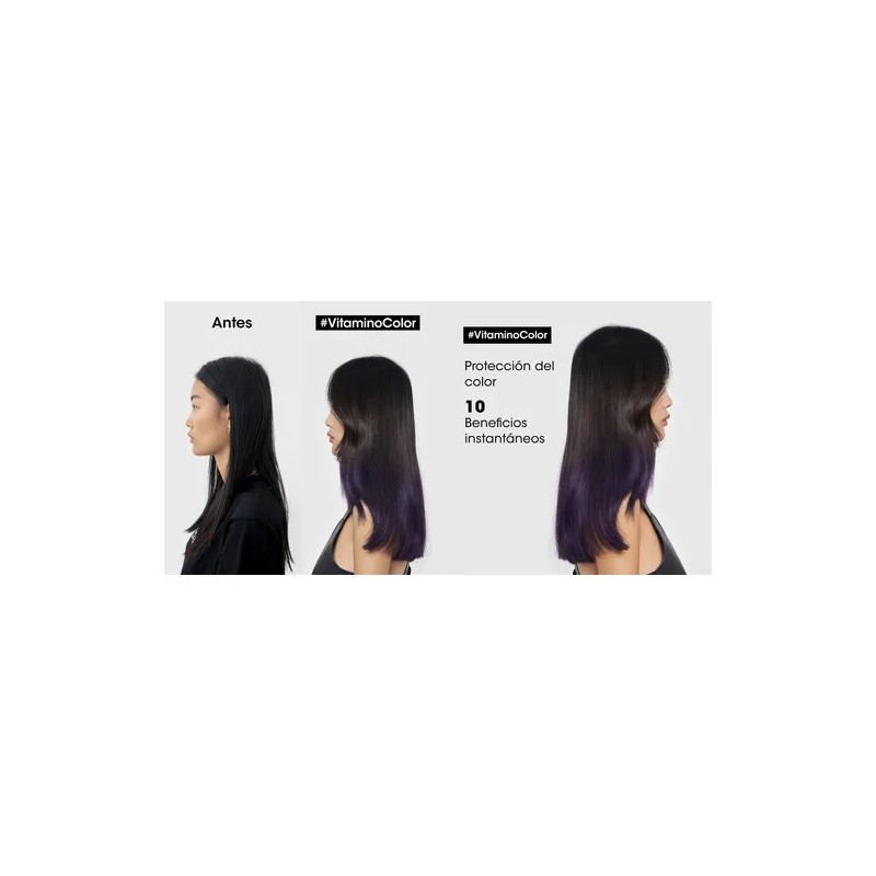 Serie Expert Shampoo Resveratrol Vitami - mL a 260
