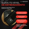 Faja Moldeadora Deportiva Gym Talle Alto 30 Cm Bold Tribe