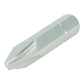 KS Tools 5/16 Inch Power Bit PH1 x 36 mm Long