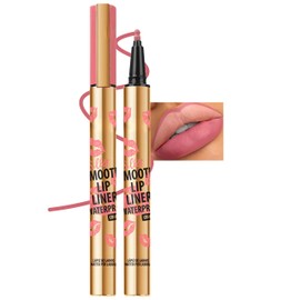 Erinde Waterproof Lip Liner Mat