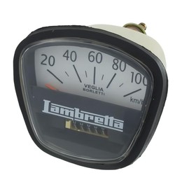 Rms Classic Contachilometri RMS Classic Lambretta Dl 125cc