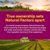 Natural Factors - ResveratrolRich Super Strength Resveratrol Concentrate 500 mg,