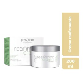 Crema Reafirmante Corporal Extracto Té Verde Ginseng 200 Ml Tipo de envase Tarro