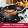 Rachael Ray KitchenTools and Gadgets Nylon Cooking Utensils / Spatula