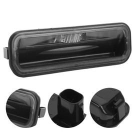 Tailgate Release Switch,BOROCO Trunk Lid Switch BM51 19B514 AE Tailgate Boot Release Opener Replacement for Tourneo Connect