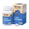 Renzo's Hercules Calcium Supplement with Vitamin D3 and K2, Dissolvable,