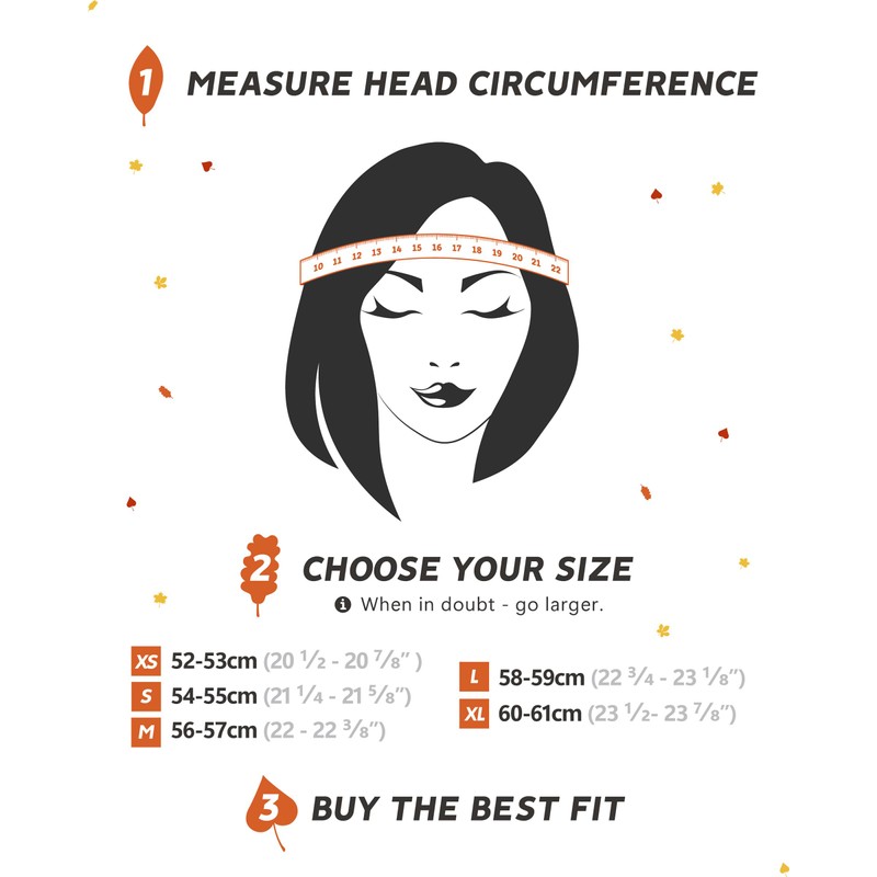 Futrzane Women's Russian Cossack Faux Fur Hat for Winter (S,