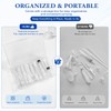 12 Pcs Perfume Making Kit – Perfume Syringe Extractor Set