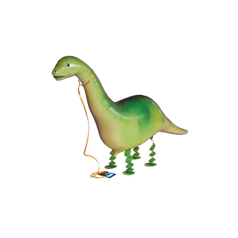 My Own Pet Balloons Supersaurus