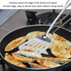 4Pcs/Set 304 Stainless Steel Rosewood Cooking Utensils Cookware Set Kitchen