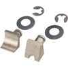 HAZET 798-03/6 2 Retaining Bolts and Lock Washers Replacement Set