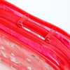 Shimojima Stop Pail Clear Pouch, Pouch, Accessory Case, Showa Retro