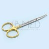 TC Kaye Facelift Scissors 5 3/4" Curved