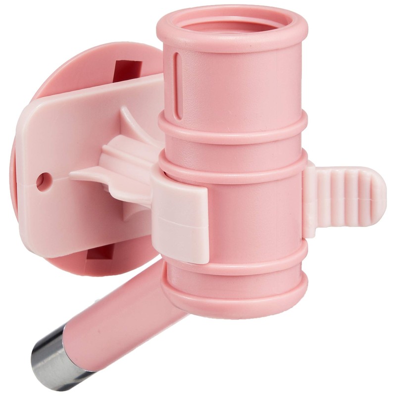 IINA Bottle Top Eco Pink