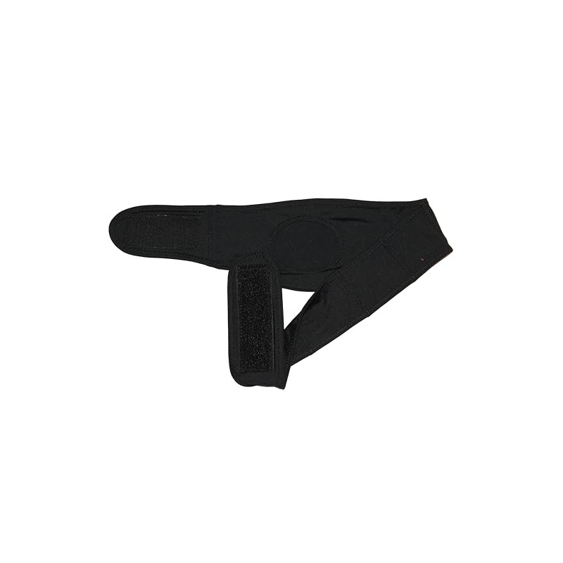 AZAORY AZAORY Horizontal Stoma Belt, Ostomy Support, Stoma Bag Belt,
