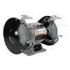 Performance Tool W50058 3/4 HP Motor 8-Inch Bench Grinder