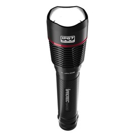 iPROTEC Pro 2400 LED Flashlight