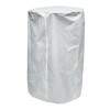 INFINAUTO Tire Cover, 73cm Diameter 110cm Height Light Vehicle Tire