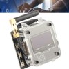 WiFi Programmable Watch 1.3 Inch Screen 2.4GHz ESP8266 Board 3dB