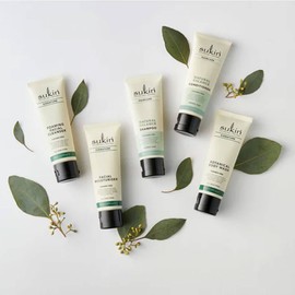 Sukin Signature Travel Pack, 5x 50ml