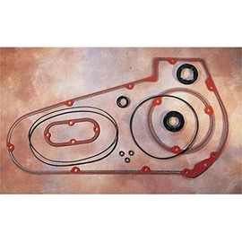 James Gaskets Primary Gasket, Seal and O-Ring Kit