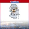 Thomletha Carburetor Carb Replacement for Suzuki Quadrunner 500 LTF500F 4X4