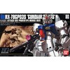 Bandai Hobby #25 RX-78GP03S GUNDAM, Bandai HGUC Action Figure