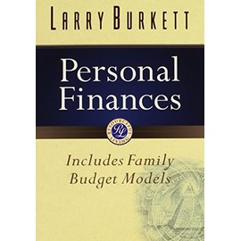 Personal Finances