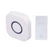 Wireless Caregiver Pager Call Button Professional 433MHZ Long Range IP55