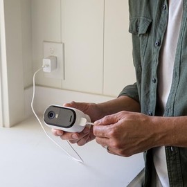 Essential Outdoor Charging Cable 2nd Gen