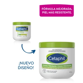 Cetaphil Moisturising Cream 453 g