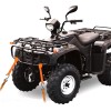 Loop Strap Tie Down Loop Straps Kawasaki Brute Force 350
