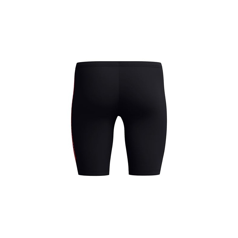 Speedo Men's Medley Logo Jamer | Swim Practice | Technical