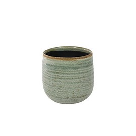 Ivyline 136327 D14 H12 Como Mint Pot - Green