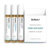 Benatul Essential Oil Roll Ons Set Of 3