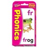 Trend Phonics Pocket Flash Cards, 3-1/8" x 5-1/4", 56 Count