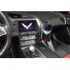Sponny Enterprises Corvette C7 - cell phone mount (holder /