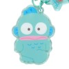 Sanrio 424927 Keyring Hanger with Mascot Hangyodon Keychain Strap