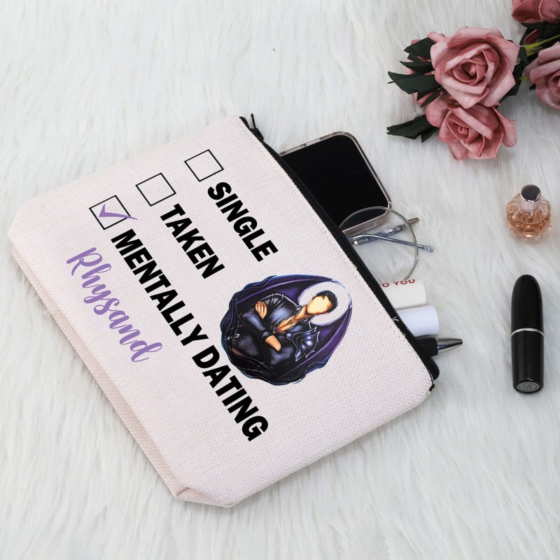 G2TUP A Court of Thorns and Roses Gift Single Taken