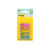 3M Post It Mini Banderitas Flechas Resaltadoras Hojas