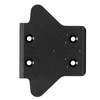 Aluminum Alloy Rear Plate Protective Cover for ARRMA KRATON 6S