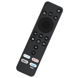 For Insignia NS-RCFNA-19 IR Replace Remote for Insignia TV NS-24DF310NA19 NS-32DF310NA19