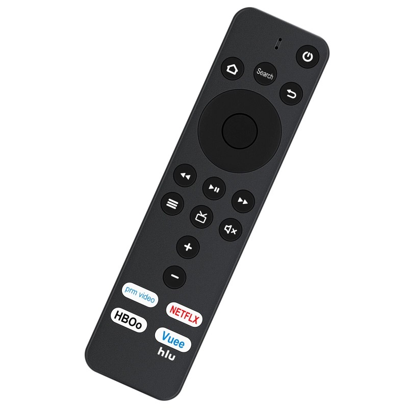 For Insignia NS-RCFNA-19 IR Replace Remote for Insignia TV NS-24DF310NA19