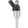 Hsingach Fuel Injectors 4Pcs Compatible with Volkswagen Passat Beetle 1.8L