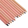 Derwent Pastel Pencils, Skin Coloured Pastels, Soft for Artists, Provides